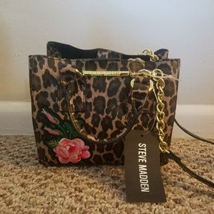 Steve Madden Crossbody purse